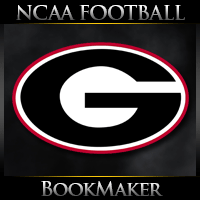 2024 Georgia Bulldogs Season Win Total Betting